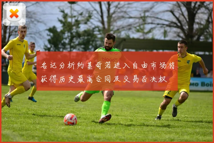 名记分析约基奇若进入自由市场将获得历史最高合同及交易否决权